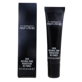 MAC Prep  Prime Skin Refined Zone 15ml  0.5Oz New In Box                                                                                              