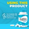 (3 Pack) Silence Complete – Premium Ear Health Formula with