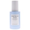 Madagascar Centella Hyalu Cica Blue Serum by Skin1004 for Women