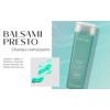 Acondicionador Balsami Totale Tec Italy Cabello Seco Y Dañado 300ml