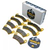 Traild Polaris Xpedition XP/ADV/ADV 5/XP 5 2024-2025 Ceramic Brake Pad