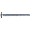 Hillman 43008 8-32 x 1-3/8-Inch Truss Combo Head Machine Screw,