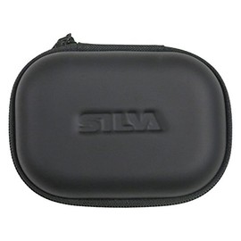 Silva Compass CASE Black, One Size