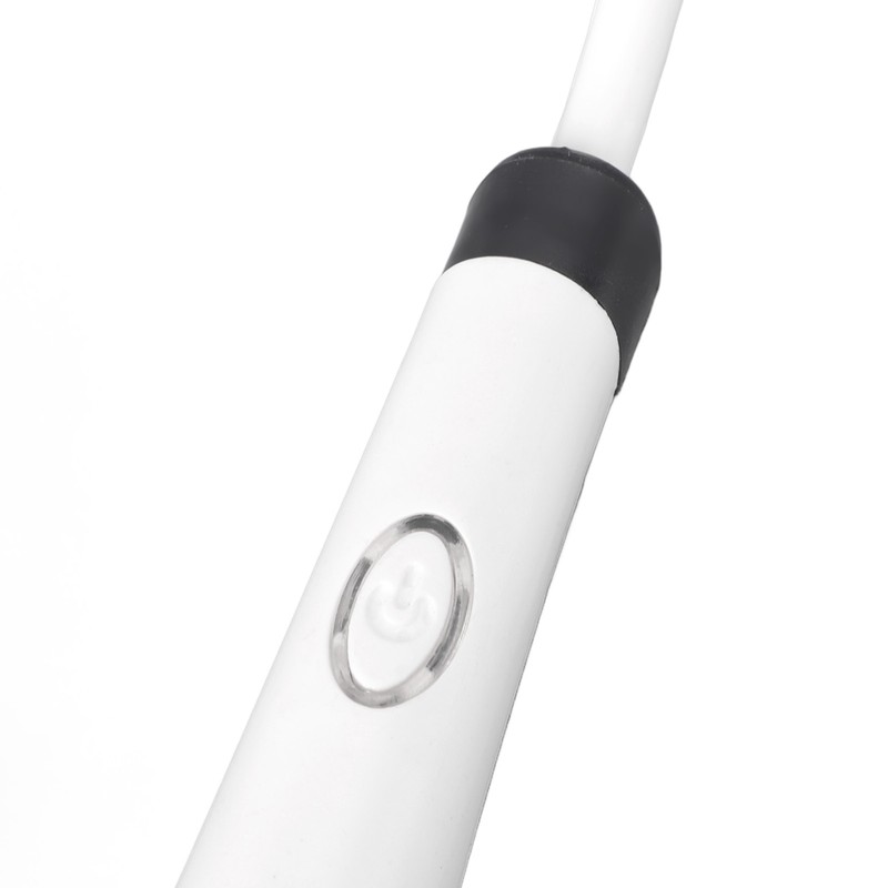 Plaque Remover for Teeth Cleaning with LED 4 Adjustable Modes