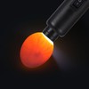 HighCool Led Light Dual Power Egg Candler Tester Mains or