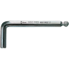 Wera 950PKS Hex Ski 1.5 133150