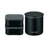Asvel TW Stainless Steel Thermal Lunch Box with Bag "Lanthas"