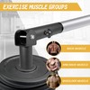Lovind T Bar Row Landmine Attachment for 2" Olympic Bars,360