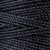 HONGDA Tarred Twine, 1080 Feet Nylon Twine #18 Bank Line-Black