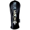 Blue Moon Headcover for UT [6 Series] [ver.6.1 FAT Logo]