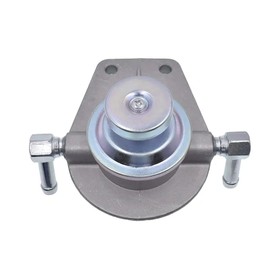 MAX COOL Fuel Filter Housing Primer Pump Cap Cover Suitable for Nissan Navara D22 YD25DDTI MT