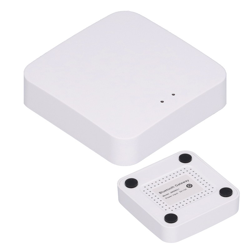 Smart Wireless Hub Gaterway Voice Control 5V for Tuya Zigbee