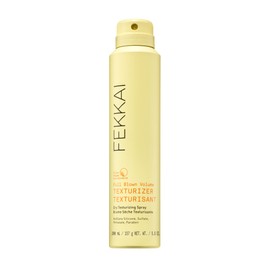Fekkai Full Blown Volume Texturizer - 5 oz - Dry Texturizing Spray - Provides All-Day Lift & Fullness - Salon Grade, EWG Compliant, Vegan & Cruelty Free