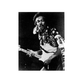 Jimi Hendrix