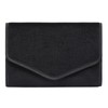 Travel Jewelry Case Foldable Portable Stain Proof Waterproof Gold Pattern