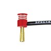 European Connector 5mm (2 Male X2) with Step Heatsink Cap