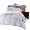Royal Hotel's 300 Thread Count King Size Goose Down Alternative