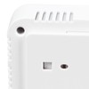 CO Gas Alarm Digital Display High Sensitivity Sound Light Warning