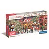 Clementoni Clementoni 39928 Christmas Village Puzzle 1000 Pieces Adults Puzzle
