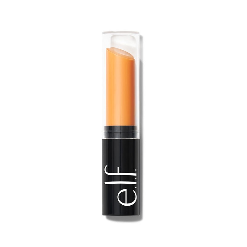 ELF COSMETICS LIP EXFOLIATOR - ORANGE CREAMSICLE, ELF