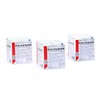 Henry Schein Rayon/Polyester Blend Non-Woven Sponges, 2 in x 2