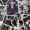 CoolSticks 50 Piece Overlord Phone Laptop Water Bottle Decal Sticker