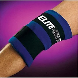 Elite Kold Knee Ice Wrap (Pack of 2)