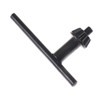 3 Pcs Drill Chuck Key Wrench Set - 10mm/13mm/16mm Drill