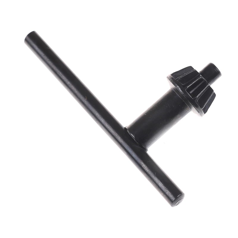 3 Pcs Drill Chuck Key Wrench Set - 10mm/13mm/16mm Drill