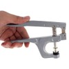 Lyaciomn Snap Pliers for Crafts Clothing, Snaps Fasteners Kit with