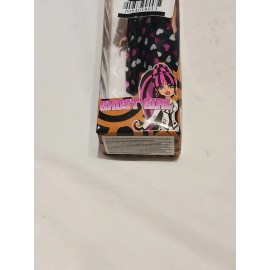 Unbranded Fabulous Monsters Ghost Girl 6"  Ghoul Spirit Doll Mini Blonde/green Hair Scary