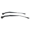 S SONLEE 1 Pair Windshield Wiper Arm Compatible with Ford