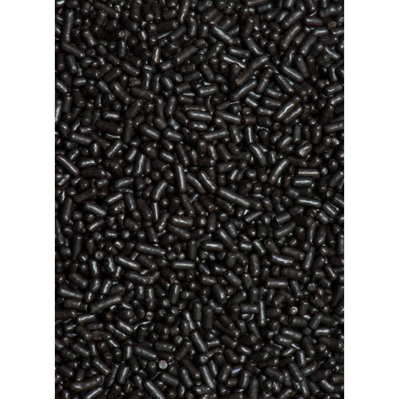 India Tree Decoratifs, Black Magic, 2.9 Ounce