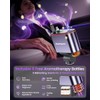 5-in-1 Retractable Car Charger & Aromatherapy Diffuser
