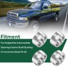 AUTOVIC Intermediate Shaft Bushings, for Dodge Ram Intermediate Steering Column