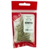 TIMco 50080CHYP PZ CSK ZYP Chipboard Screw 5.0 x 80