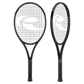 Solinco Blackout 245 Tennis Racquet - 4" Grip