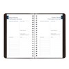 Blueline® Essential Academic Daily/Monthly Planner, August 2025 to July 2026,