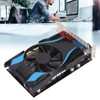 Graphics Card 800MHz Core Frequency 4G GDDR5 Heat Dissipation Cooling