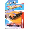 Hot Wheels Thrill Racers Beach '12- '68 El Camino