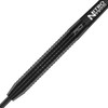 Red Dragon Razor Edge Black 2: 22g - 85% Dardos