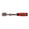 Amtech I3450 9.5mm (3/8") Heavy Duty Telescopic Ratchet