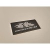 Coyote Mustang 2011-2023+ Mustang Coyote v2 Interior Engraved Badge Dash