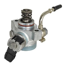 XYZIL High Pressure Fuel Pump 16790-5J6-A01 Compatible with Honda Ridgeline Pilot Odyssey Compatible with Acura RLX MDX TLX 3.5L V6 16790-5J6-305 16790-R9P-A01 16790-R9S-A01 16790-R9S-A01