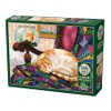 Cobble Hill 1000 Piece Puzzle Sweet Dreams-Sample Poster Included