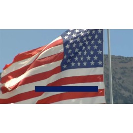 Anley Fly Breeze 3x5 Foot Uruguay Flag - Uruguayan Flags Polyester