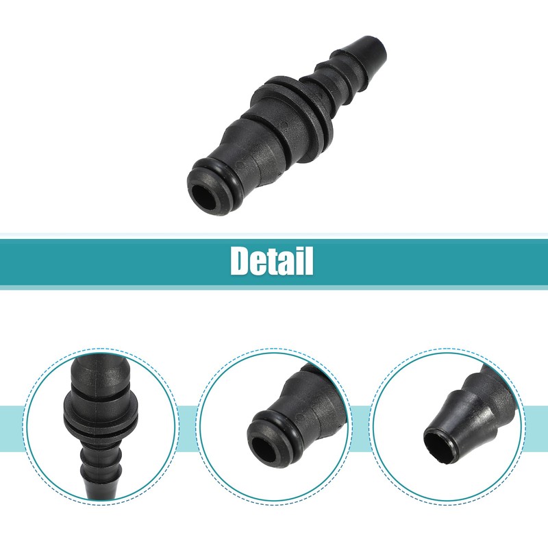QUARKZMAN Compensation Container Coolant Hose No. 0039970689 for Mercedes