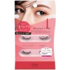 D-UP Airy Curl Lash 04 (2 Pairs)