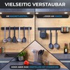 ovisine Sénart Kitchen Utensil Set | 6 Pieces with Stand
