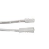 VST 6.56ft Flexible Extendable Cables with 12V JST Connector Male